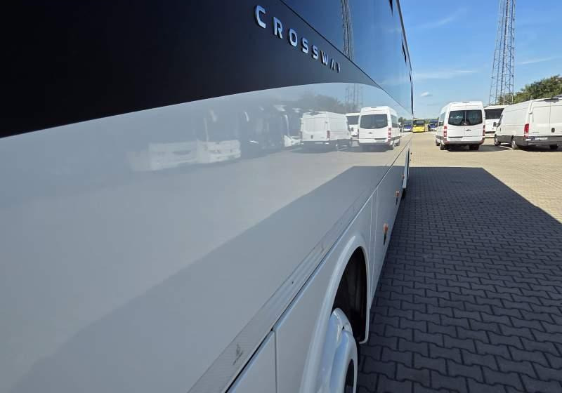 Iveco CROSSWAY/ SPROWADZONY / 12 M / 81 000 KM - Prigradski autobus: slika 4 Iveco CROSSWAY/ SPROWADZONY / 12 M / 81 000 KM - Prigradski autobus: slika 4