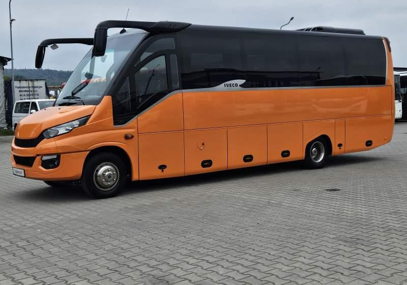 Iveco ERENER 70C18 / SPROWADZONE / 31 MIEJSC/ E6 - Minibus, Putnički kombi: slika 5 Iveco ERENER 70C18 / SPROWADZONE / 31 MIEJSC/ E6 - Minibus, Putnički kombi: slika 5