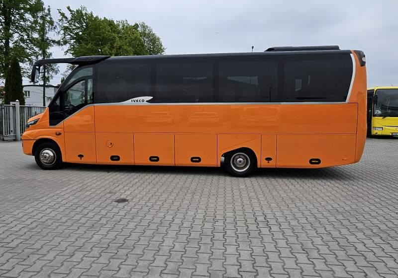 Iveco ERENER 70C18 / SPROWADZONE / 31 MIEJSC/ E6 - Minibus, Putnički kombi: slika 3 Iveco ERENER 70C18 / SPROWADZONE / 31 MIEJSC/ E6 - Minibus, Putnički kombi: slika 3