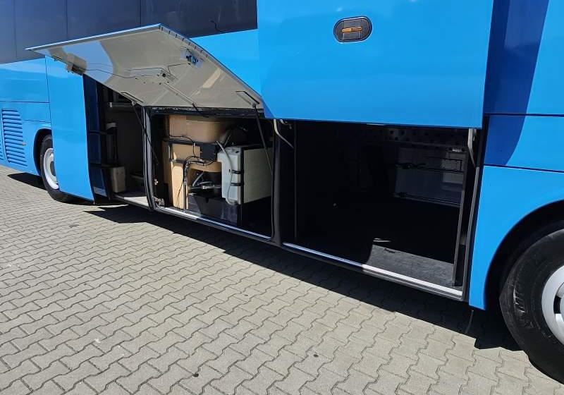 Iveco MAGELYS HD / SPROWADZONY / MANUAL / EURO 6 - Turistički autobus: slika 4 Iveco MAGELYS HD / SPROWADZONY / MANUAL / EURO 6 - Turistički autobus: slika 4