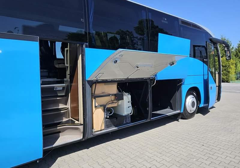 Iveco MAGELYS HD / SPROWADZONY / MANUAL / EURO 6 - Turistički autobus: slika 2 Iveco MAGELYS HD / SPROWADZONY / MANUAL / EURO 6 - Turistički autobus: slika 2