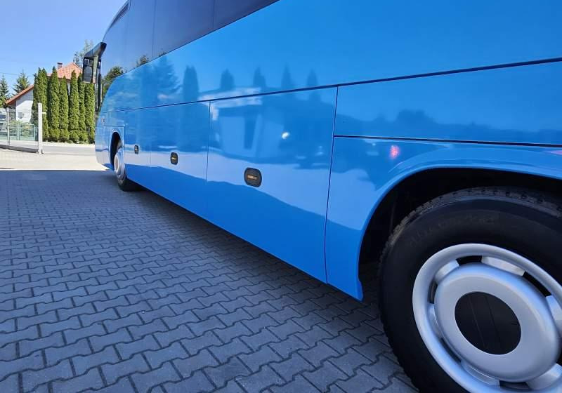 Iveco MAGELYS HD / SPROWADZONY / MANUAL / EURO 6 - Turistički autobus: slika 5 Iveco MAGELYS HD / SPROWADZONY / MANUAL / EURO 6 - Turistički autobus: slika 5