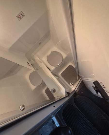 Iveco MAGELYS PRO/ 59 MIEJSC/ WC / EURO 6 - Turistički autobus: slika 2 Iveco MAGELYS PRO/ 59 MIEJSC/ WC / EURO 6 - Turistički autobus: slika 2