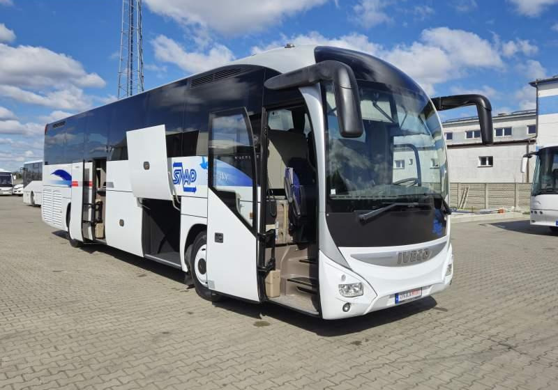 Turistički autobus Iveco MAGELYS / SPROWADZONE / MANUAL / 12.20 M: slika 14