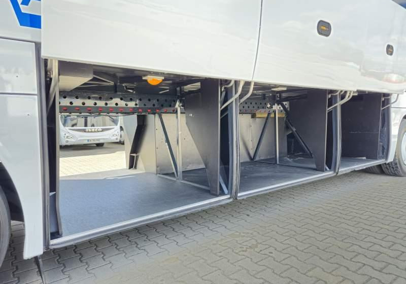 Turistički autobus Iveco MAGELYS / SPROWADZONE / MANUAL / 12.20 M: slika 19