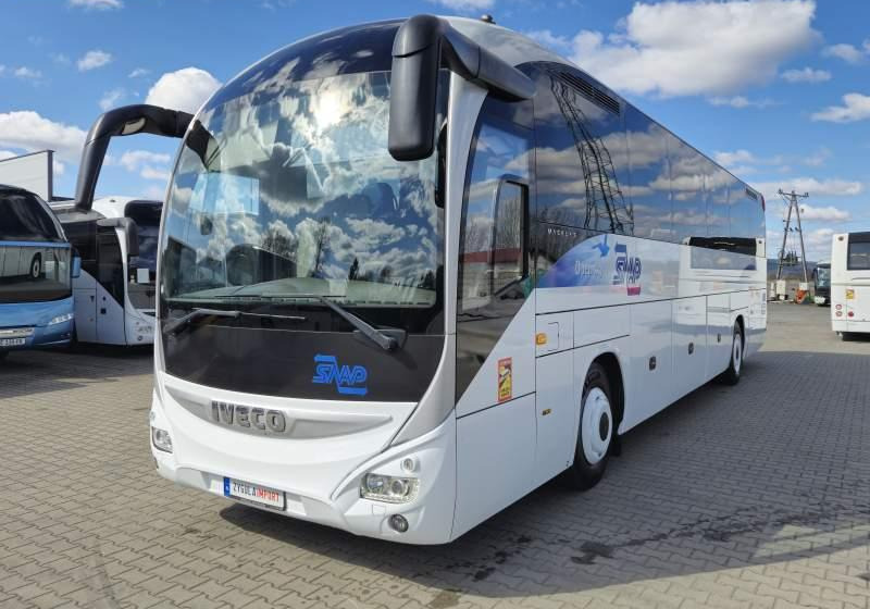 Turistički autobus Iveco MAGELYS / SPROWADZONE / MANUAL / 12.20 M: slika 10