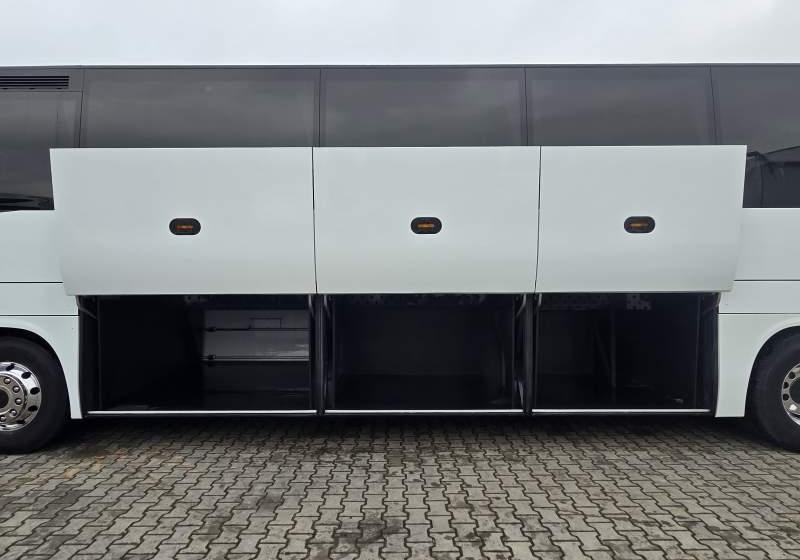 Iveco MAGELYS / SPROWADZONY / 59 MIEJSC/ WC - Turistički autobus: slika 4 Iveco MAGELYS / SPROWADZONY / 59 MIEJSC/ WC - Turistički autobus: slika 4