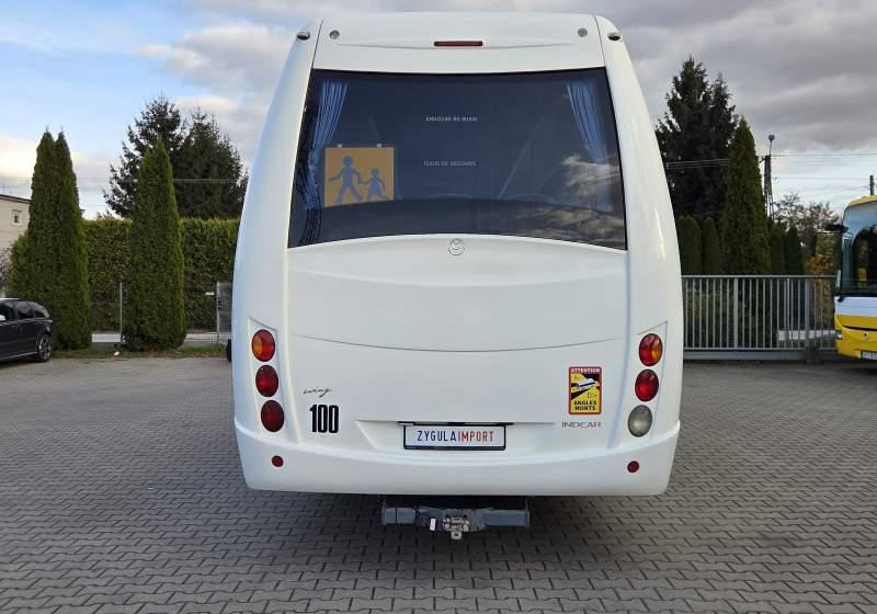 Iveco WING2 / SPROWADZONE / 34 MIEJSCA/ MANUAL - Minibus, Putnički kombi: slika 5 Iveco WING2 / SPROWADZONE / 34 MIEJSCA/ MANUAL - Minibus, Putnički kombi: slika 5
