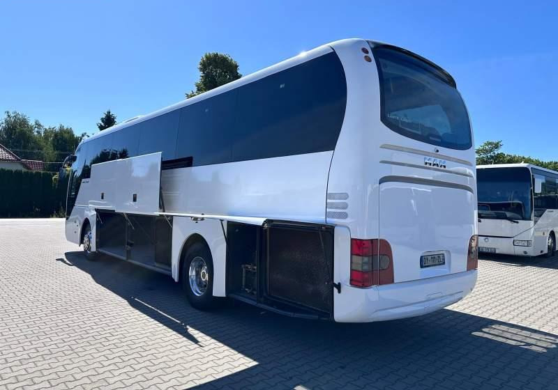MAN LION'S COACH/ SPROWADZONY / 55 MIEJSC/ EURO 6 - Turistički autobus: slika 3 MAN LION'S COACH/ SPROWADZONY / 55 MIEJSC/ EURO 6 - Turistički autobus: slika 3
