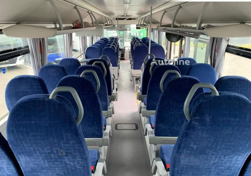 Prigradski autobus MAN LION'S INTERCITY/ SPROWADZONY / 177 000 KM: slika 8 Prigradski autobus MAN LION'S INTERCITY/ SPROWADZONY / 177 000 KM: slika 8