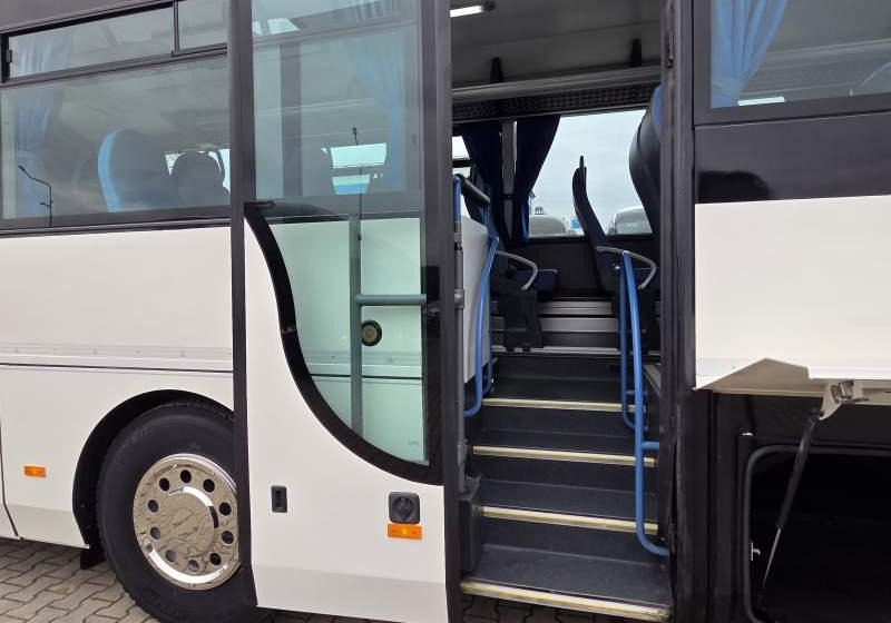 MAN STARTER/ SPROWADZONY/ KLIMA / EEV / SILNIK MAN - Prigradski autobus: slika 3 MAN STARTER/ SPROWADZONY/ KLIMA / EEV / SILNIK MAN - Prigradski autobus: slika 3