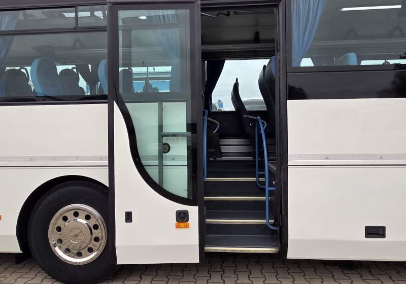 MAN STARTER/ SPROWADZONY/ KLIMA / EEV / SILNIK MAN - Prigradski autobus: slika 2 MAN STARTER/ SPROWADZONY/ KLIMA / EEV / SILNIK MAN - Prigradski autobus: slika 2