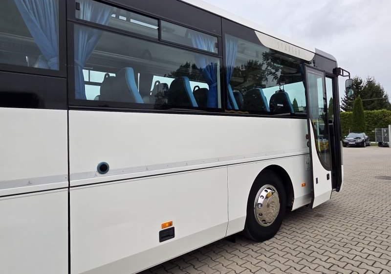 MAN STARTER/ SPROWADZONY/ KLIMA / EEV / SILNIK MAN - Prigradski autobus: slika 4 MAN STARTER/ SPROWADZONY/ KLIMA / EEV / SILNIK MAN - Prigradski autobus: slika 4