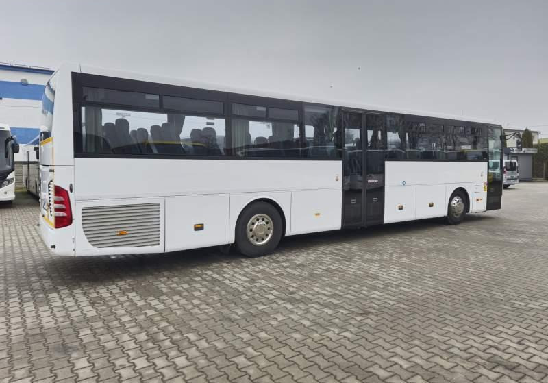 Prigradski autobus Mercedes-Benz INTOURO / SPROWADZONY/ EURO 6: slika 6