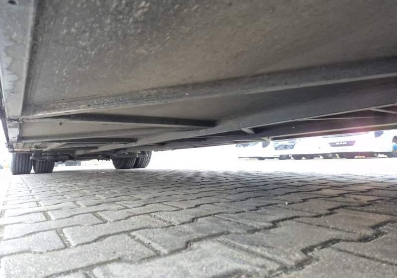 Prigradski autobus Mercedes-Benz INTOURO / SPROWADZONY/ EURO 6: slika 18