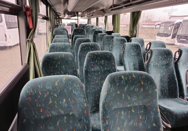 Prigradski autobus Mercedes-Benz INTOURO / SPROWADZONY/ EURO 6: slika 19