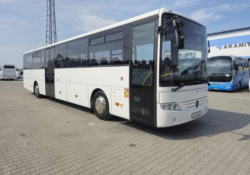 Mercedes-Benz INTOURO/ SPROWADZONY/ MANUAL/ 64 MIEJSCA - Prigradski autobus: slika 2 Mercedes-Benz INTOURO/ SPROWADZONY/ MANUAL/ 64 MIEJSCA - Prigradski autobus: slika 2