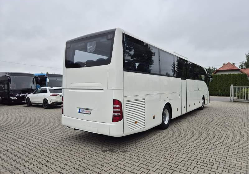Mercedes-Benz TOURISMO RHD/13 METRÓW/MANUAL/SPROWADZONY/WINDA - Turistički autobus: slika 5 Mercedes-Benz TOURISMO RHD/13 METRÓW/MANUAL/SPROWADZONY/WINDA - Turistički autobus: slika 5