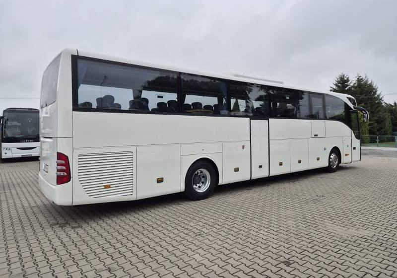 Mercedes-Benz TOURISMO RHD/13 METRÓW/MANUAL/SPROWADZONY/WINDA - Turistički autobus: slika 4 Mercedes-Benz TOURISMO RHD/13 METRÓW/MANUAL/SPROWADZONY/WINDA - Turistički autobus: slika 4