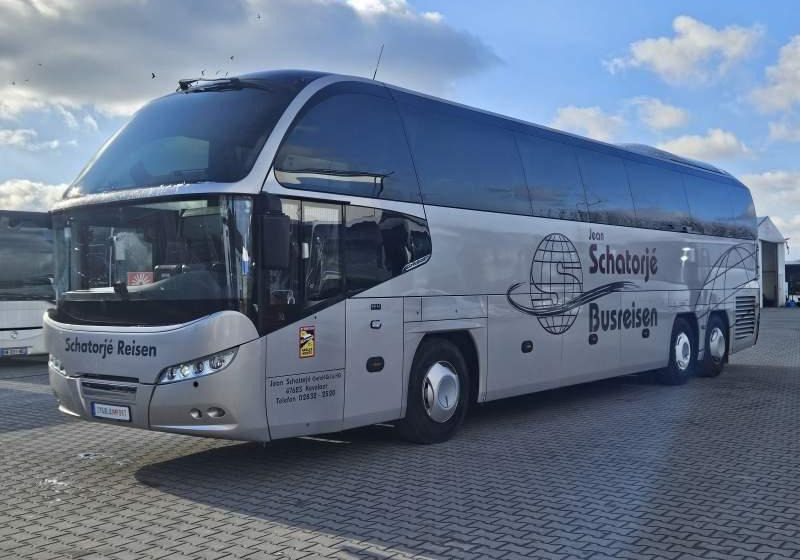 Neoplan CITYLINER/ EEV / WC / 53 MIEJSCA / CAFFEBAR - Turistički autobus: slika 4 Neoplan CITYLINER/ EEV / WC / 53 MIEJSCA / CAFFEBAR - Turistički autobus: slika 4