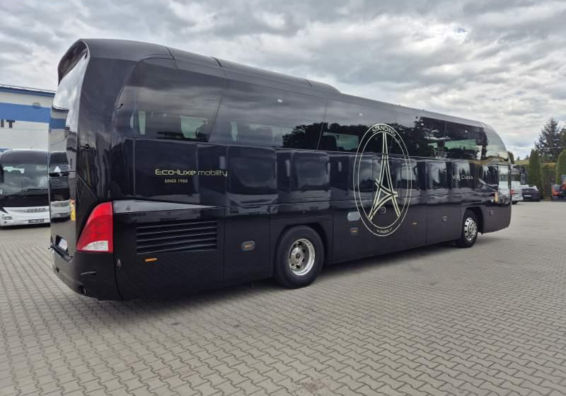 Neoplan CITYLINER/ SPROWADZONY / 55 MIEJSC/ 388 000 KM - Turistički autobus: slika 5 Neoplan CITYLINER/ SPROWADZONY / 55 MIEJSC/ 388 000 KM - Turistički autobus: slika 5