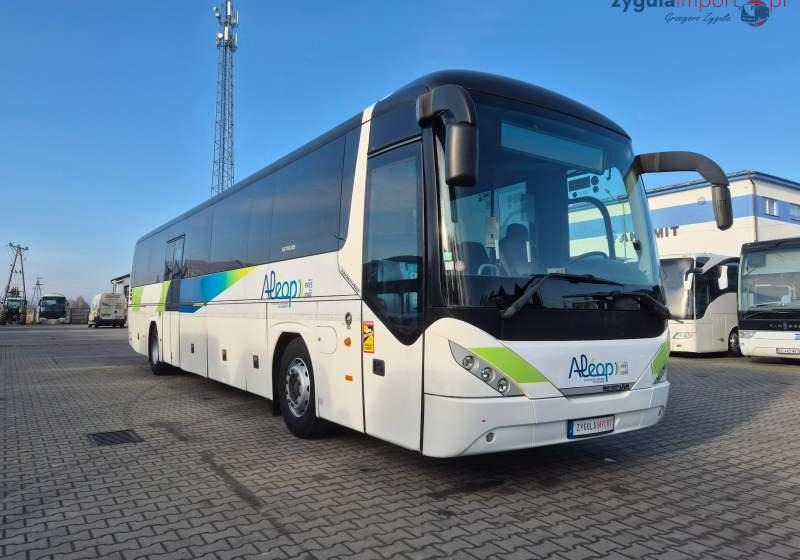 Neoplan TRENDLINER / SPROWADZONY / KLIMATYZACJA/ MANUAL - Prigradski autobus: slika 1 Neoplan TRENDLINER / SPROWADZONY / KLIMATYZACJA/ MANUAL - Prigradski autobus: slika 1