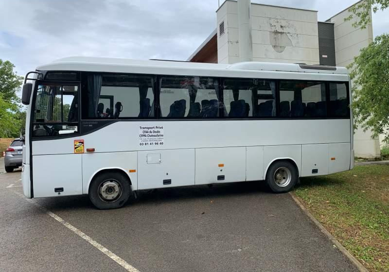 Otokar NAVIGO 185 SE / SPROWADZONY/ KLIMA / MANUAL - Minibus, Putnički kombi: slika 5 Otokar NAVIGO 185 SE / SPROWADZONY/ KLIMA / MANUAL - Minibus, Putnički kombi: slika 5