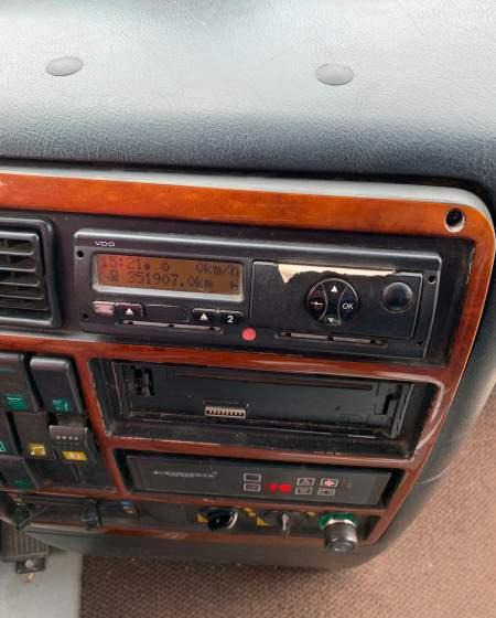 Otokar NAVIGO 185 SE / SPROWADZONY/ KLIMA / MANUAL - Minibus, Putnički kombi: slika 3 Otokar NAVIGO 185 SE / SPROWADZONY/ KLIMA / MANUAL - Minibus, Putnički kombi: slika 3