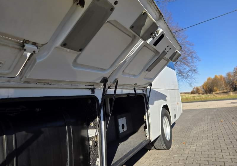 Otokar NAVIGO2 185 / SPROWADZONY / KLIMA / 34 MIEJSCA - Minibus, Putnički kombi: slika 4 Otokar NAVIGO2 185 / SPROWADZONY / KLIMA / 34 MIEJSCA - Minibus, Putnički kombi: slika 4