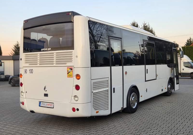 Otokar VECTIO / SPROWADZONY Z POŁUDNIA FRANCJI/ MANUAL - Minibus, Putnički kombi: slika 2 Otokar VECTIO / SPROWADZONY Z POŁUDNIA FRANCJI/ MANUAL - Minibus, Putnički kombi: slika 2