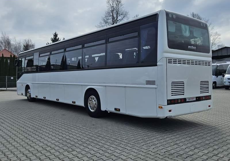 Renault ARES / SPROWADZONY / 62 + 26 MIEJSC / WEBASTO - Prigradski autobus: slika 4 Renault ARES / SPROWADZONY / 62 + 26 MIEJSC / WEBASTO - Prigradski autobus: slika 4