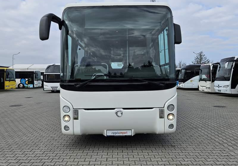 Renault ARES / SPROWADZONY / 62 + 26 MIEJSC / WEBASTO - Prigradski autobus: slika 3 Renault ARES / SPROWADZONY / 62 + 26 MIEJSC / WEBASTO - Prigradski autobus: slika 3