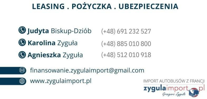 Minibus, Putnički kombi Renault TRAFIC 2.0 DCI 90 COMBI L2H1 / SPROWADZONY: slika 19
