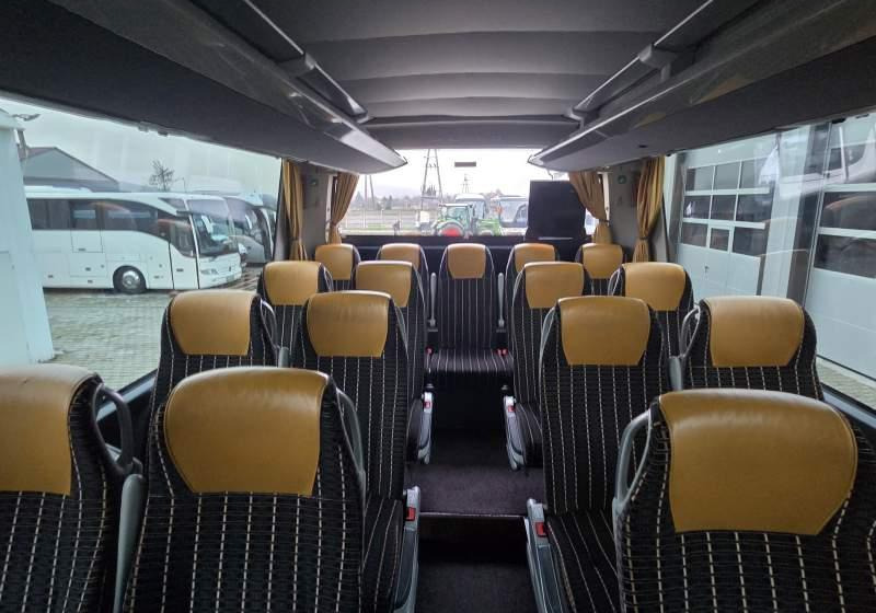 Setra S 515 HD / SPROWADZONA / GNIAZDKA 230 V / EURO 6 - Turistički autobus: slika 2 Setra S 515 HD / SPROWADZONA / GNIAZDKA 230 V / EURO 6 - Turistički autobus: slika 2