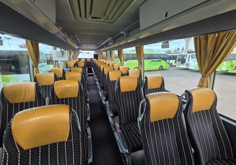 Setra S 515 HD / SPROWADZONA Z FRANCJI/ STAN IDEALNY - Turistički autobus: slika 4 Setra S 515 HD / SPROWADZONA Z FRANCJI/ STAN IDEALNY - Turistički autobus: slika 4