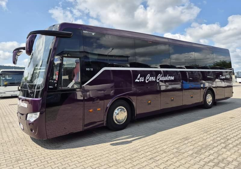 Temsa HD 12 / SPROWADZONA Z FR / 57 MIEJSC / EURO 6 - Turistički autobus: slika 5 Temsa HD 12 / SPROWADZONA Z FR / 57 MIEJSC / EURO 6 - Turistički autobus: slika 5