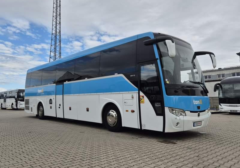 Temsa HD13 / SPROWADZONA/ MANUAL / NOWY SILNIK - Turistički autobus: slika 2 Temsa HD13 / SPROWADZONA/ MANUAL / NOWY SILNIK - Turistički autobus: slika 2