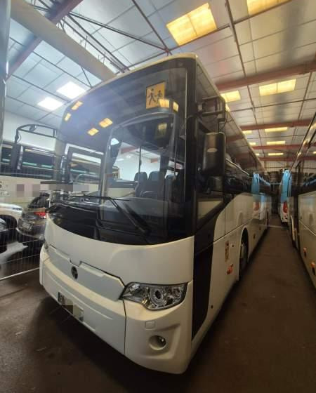 Temsa LD SB 12 PLUS / 98 000 KM / SPROWADZONA/ KLIMA - Prigradski autobus: slika 1 Temsa LD SB 12 PLUS / 98 000 KM / SPROWADZONA/ KLIMA - Prigradski autobus: slika 1