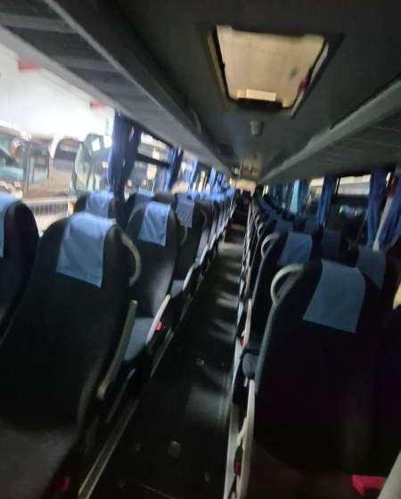 Temsa LD SB 12 PLUS / 98 000 KM / SPROWADZONA/ KLIMA - Prigradski autobus: slika 2 Temsa LD SB 12 PLUS / 98 000 KM / SPROWADZONA/ KLIMA - Prigradski autobus: slika 2