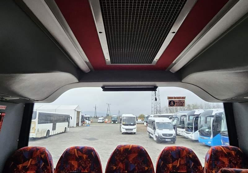 Temsa OPALIN 9 / SPROWADZONA / KLIMA / 128 000 KM - Minibus, Putnički kombi: slika 4 Temsa OPALIN 9 / SPROWADZONA / KLIMA / 128 000 KM - Minibus, Putnički kombi: slika 4