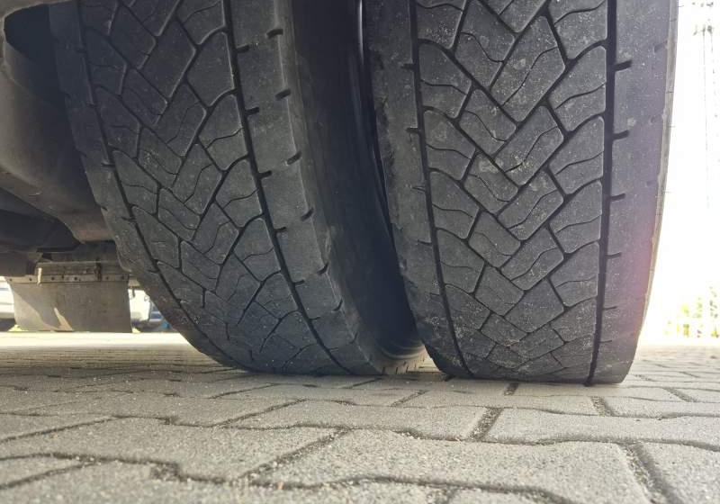 Turistički autobus Temsa SAFARI HD 12 / SPROWADZONA Z KORSYKI / WC / EURO 5: slika 16