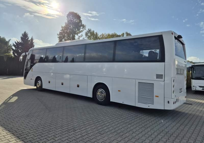 Temsa SAFARI HD 12 / SPROWADZONA Z KORSYKI / WC / EURO 5 - Turistički autobus: slika 3 Temsa SAFARI HD 12 / SPROWADZONA Z KORSYKI / WC / EURO 5 - Turistički autobus: slika 3