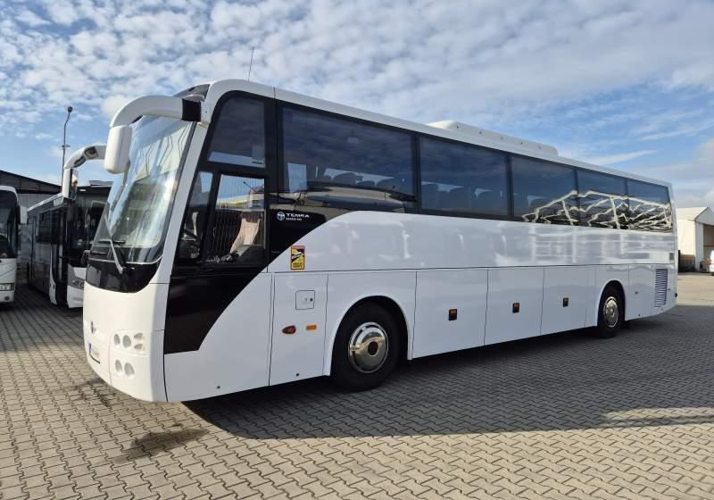 Temsa SAFARI HD 12 / SPROWADZONA Z KORSYKI / WC / EURO 5 - Turistički autobus: slika 4 Temsa SAFARI HD 12 / SPROWADZONA Z KORSYKI / WC / EURO 5 - Turistički autobus: slika 4
