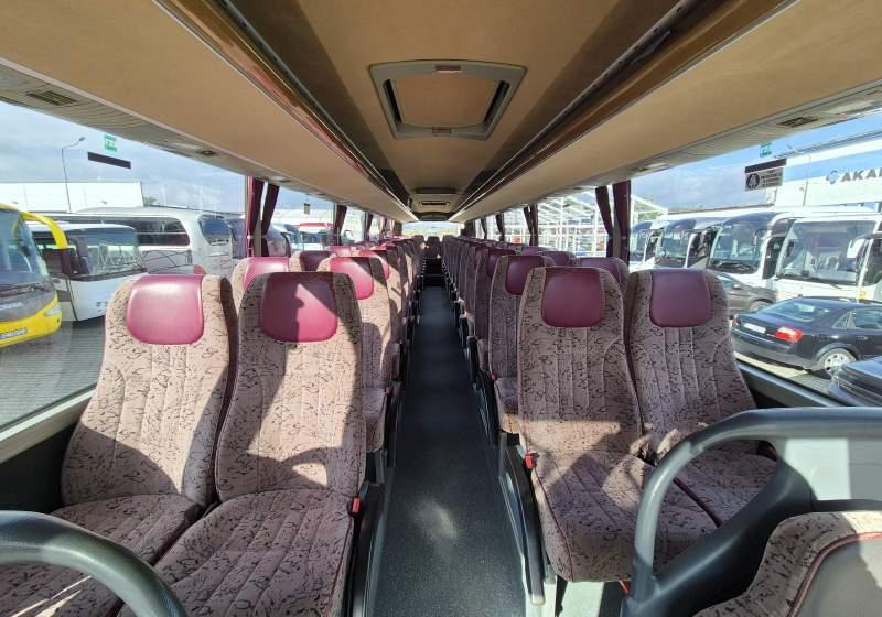 Turistički autobus Temsa SAFARI HD 12 / SPROWADZONA Z KORSYKI / WC / EURO 5: slika 19