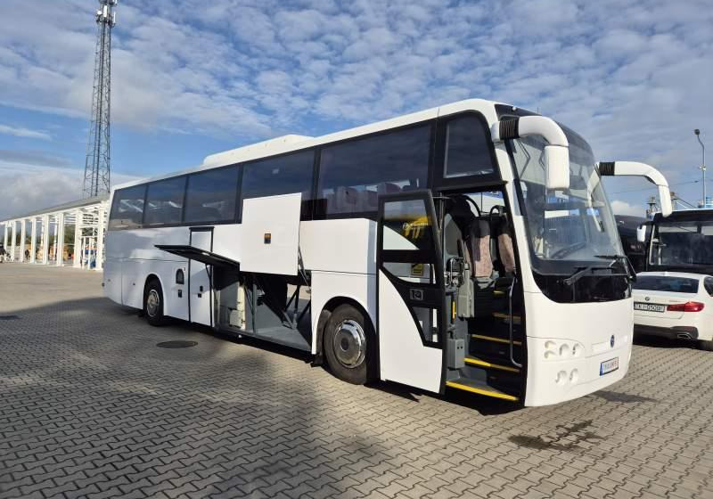 Turistički autobus Temsa SAFARI HD 12 / SPROWADZONA Z KORSYKI / WC / EURO 5: slika 11