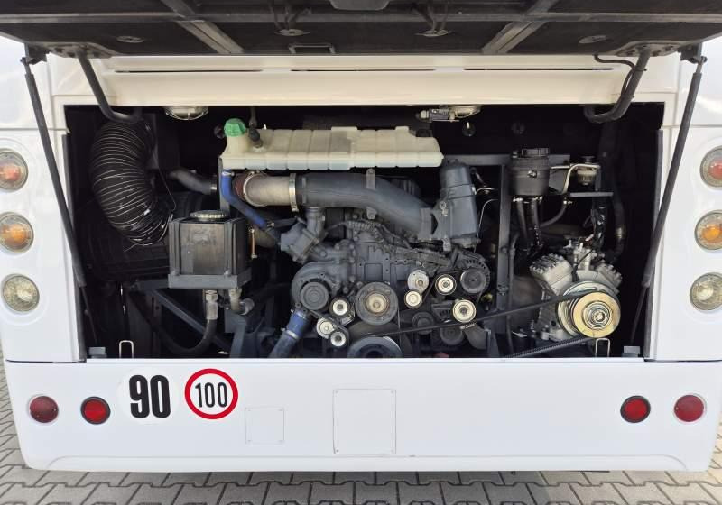 Turistički autobus Temsa SAFARI HD 12 / SPROWADZONA Z KORSYKI / WC / EURO 5: slika 14