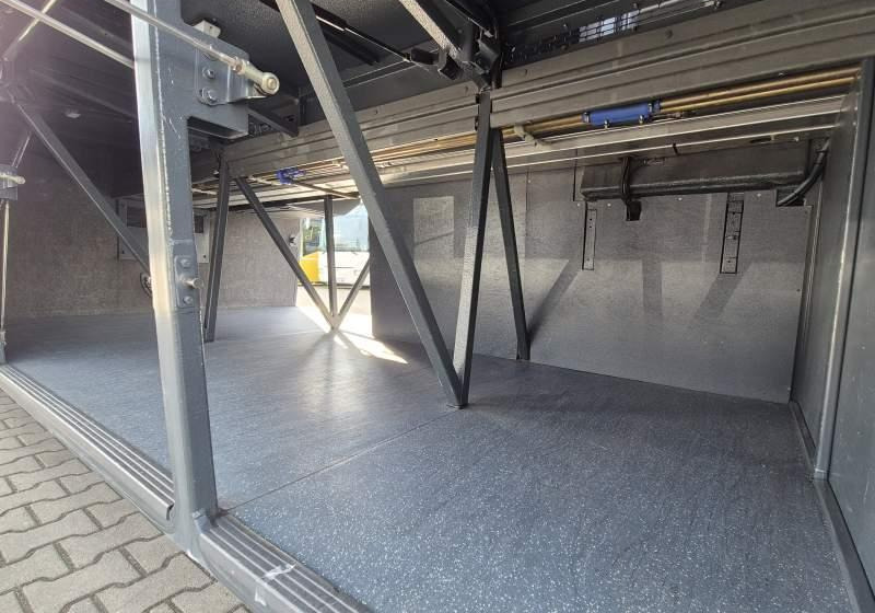 Turistički autobus Temsa SAFARI HD 12 / SPROWADZONA Z KORSYKI / WC / EURO 5: slika 18