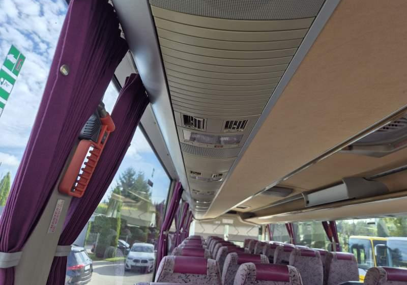 Turistički autobus Temsa SAFARI HD 12 / SPROWADZONA Z KORSYKI / WC / EURO 5: slika 20