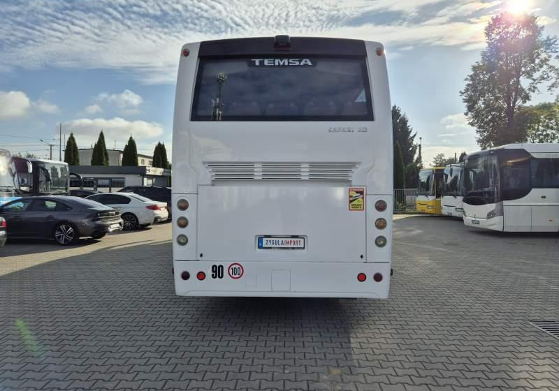 Turistički autobus Temsa SAFARI HD 12 / SPROWADZONA Z KORSYKI / WC / EURO 5: slika 8