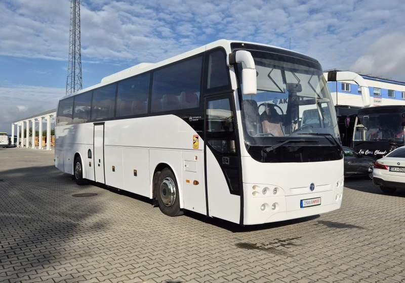 Temsa SAFARI HD 12 / SPROWADZONA Z KORSYKI / WC / EURO 5 - Turistički autobus: slika 2 Temsa SAFARI HD 12 / SPROWADZONA Z KORSYKI / WC / EURO 5 - Turistički autobus: slika 2